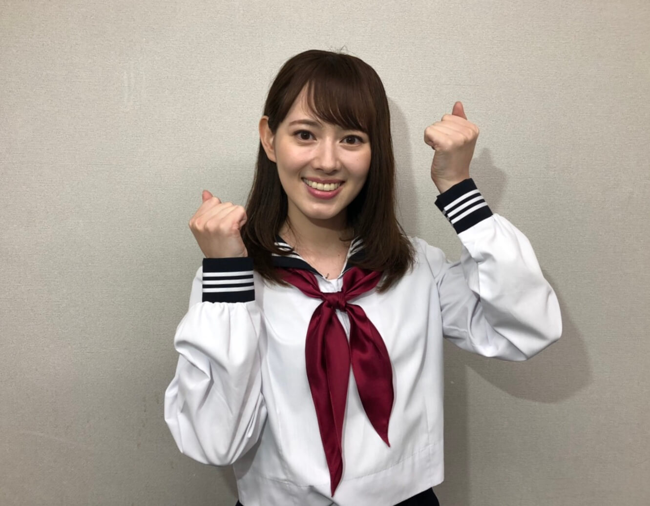 広島ホームテレビの八木美佐子アナがかわいい 気になるカップや身長は It虎の穴