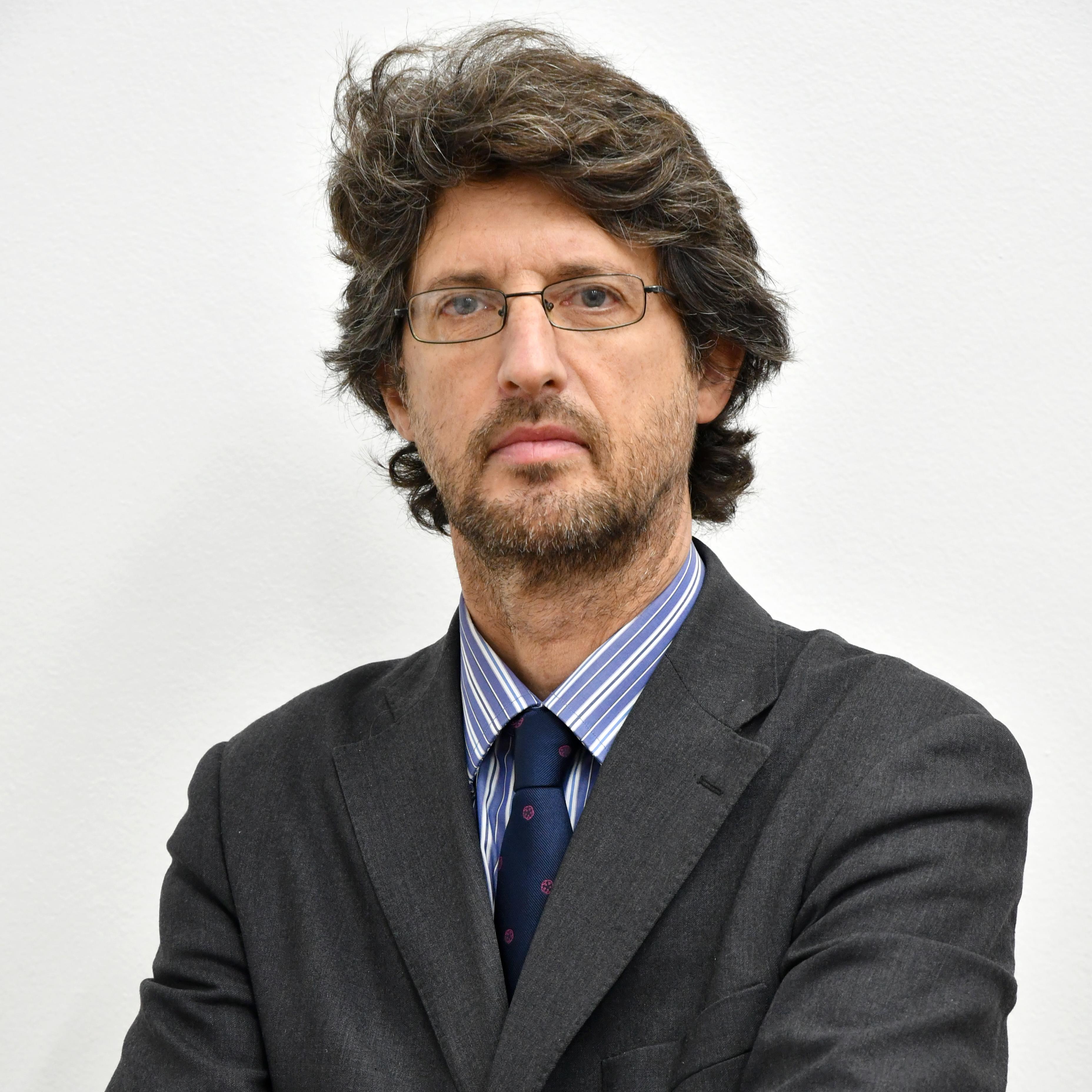 Alessandro Moretti Andersen Italia