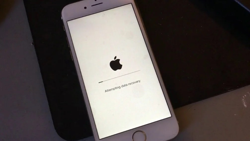 [Risolto] 6 modi per risolvere iPhone "Tentativo di recupero dati" Errore