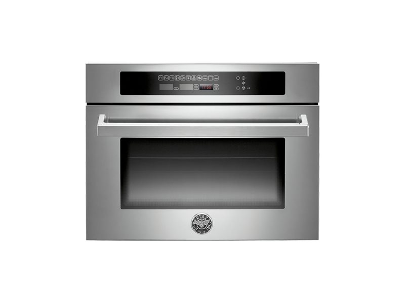 45 forno microonde combinato Bertazzoni
