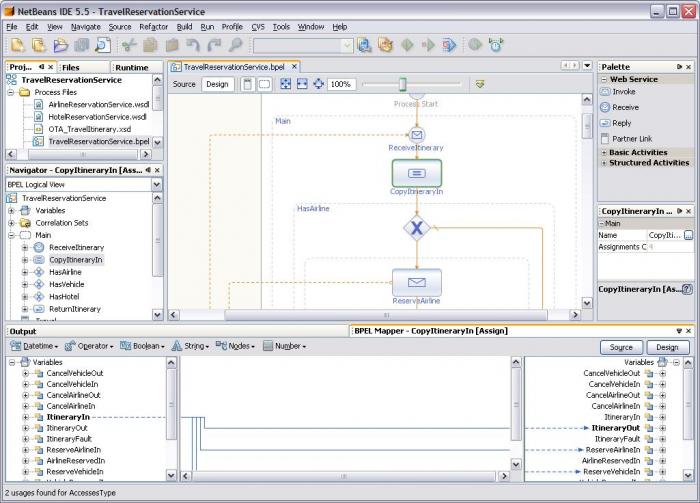 Mecatrônica na Net Os Melhores softwares IDEs Gratuitos