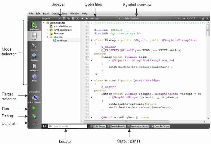 Mecatrônica na Net Os Melhores softwares IDEs Gratuitos
