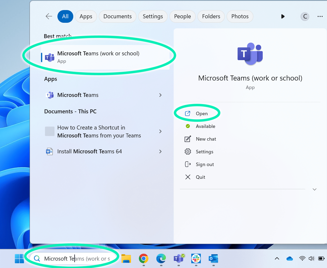 How to Create a Shortcut from your Microsoft Teams Files to OneDrive Engineering Information