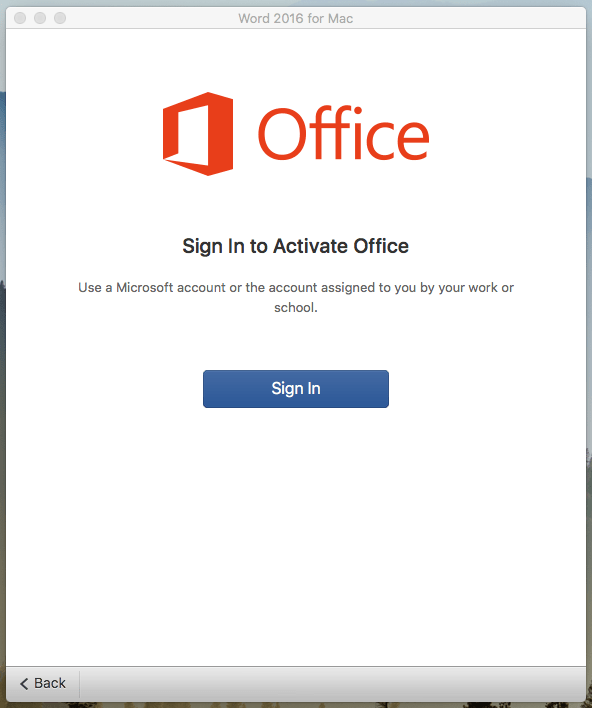 Get Microsoft Office 365 for Free FIT Information Technology