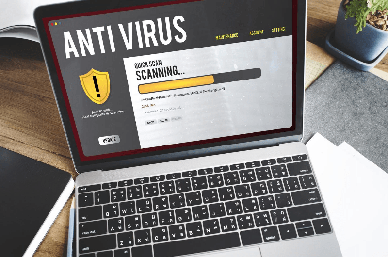 What is antivirus and why is it important? FIT Information Technology