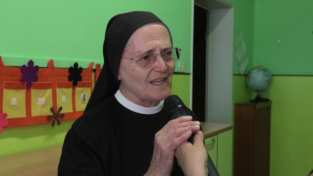 Avviato il processo di beatificazione di suor Pura Pagani Gaudium Press