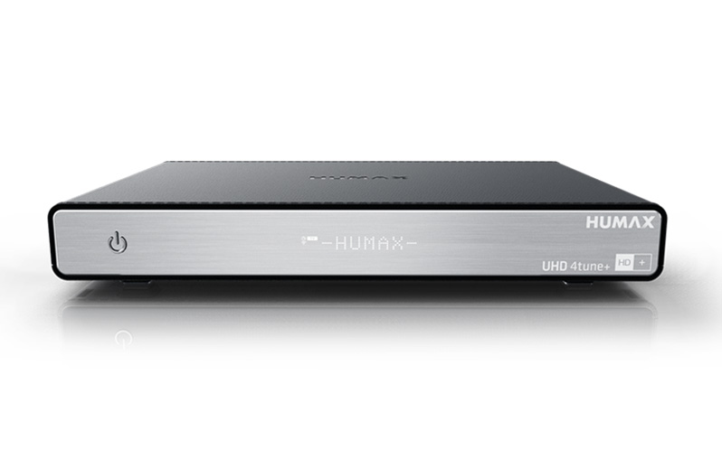 HGS1000S/IT (Satellitare) HUMAXItaly