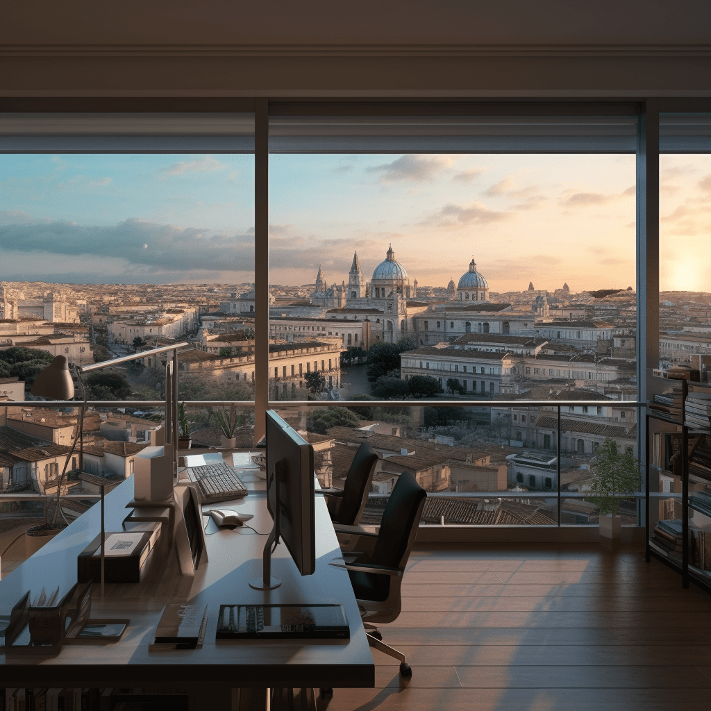 €347k Salary After Tax in Italy IT Tax 2023