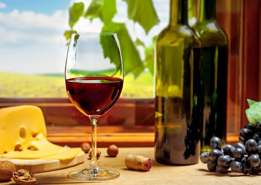 10 Best Italian Red Wines Italian wine types Italy Best