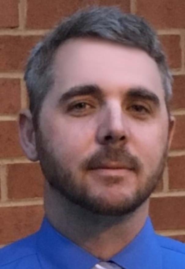 Matthew Roy, Support Specialist Information Technology in Liberal Arts