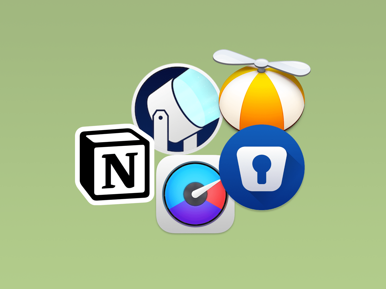 Best MacOS apps for advanced users (personal