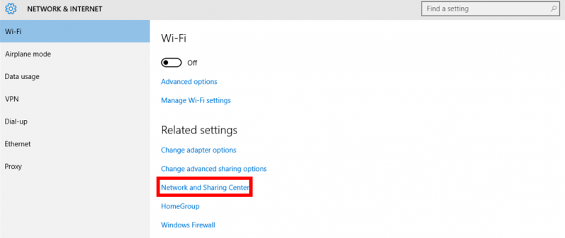 Troubleshooting Wireless Network Connections IT Services