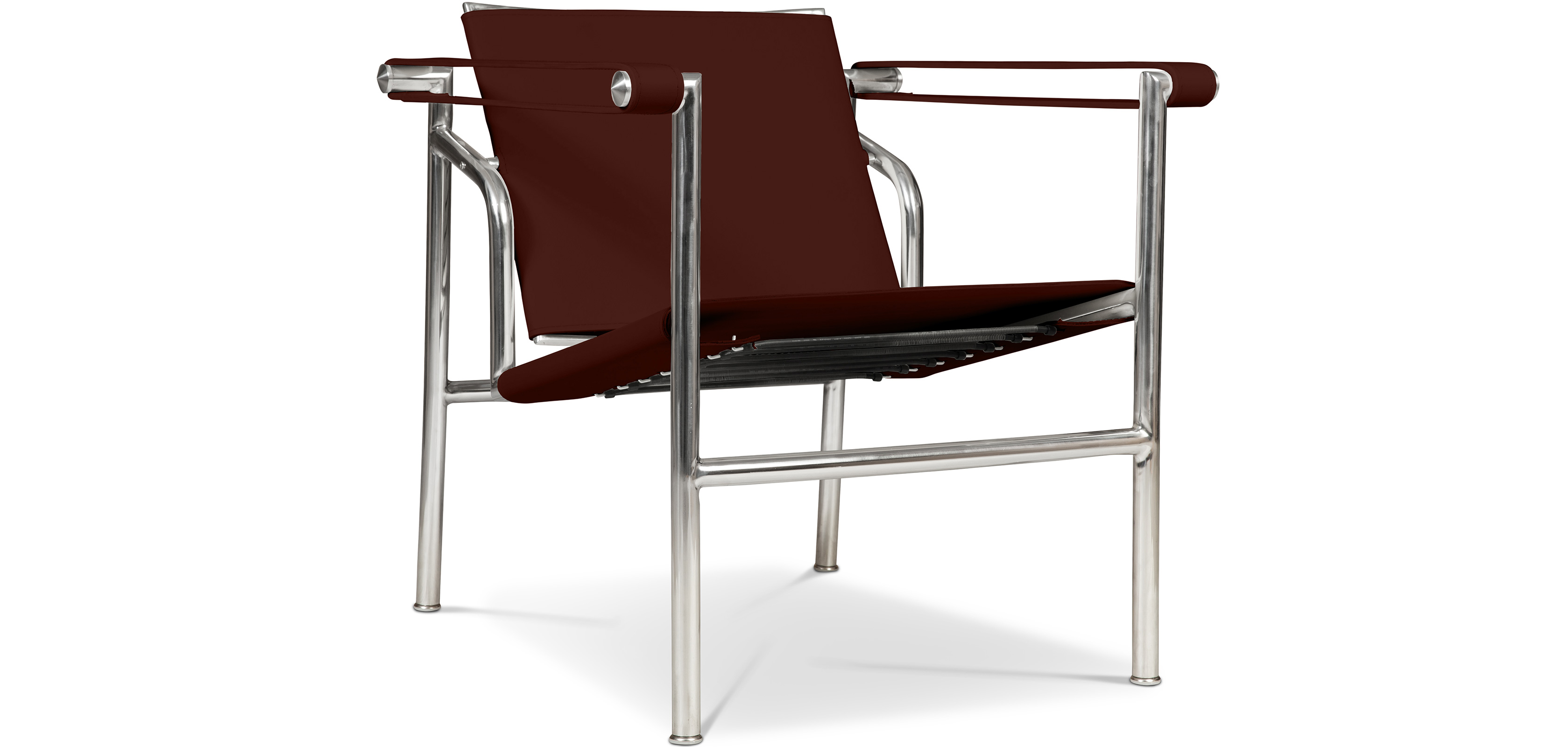 Sedia Le Corbusier Le Corbusier Cassina Sedia a sdraio (1) LC4