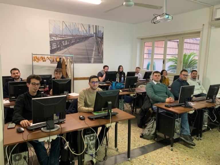 QiBit ACADEMY, scopriamo il tuo talento