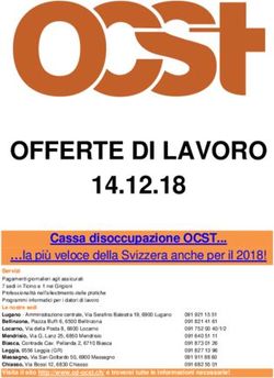Offerte Di Lavoro 14.12.18 - Cassa Disoccupazione Ocst... 344_x_250_jpg