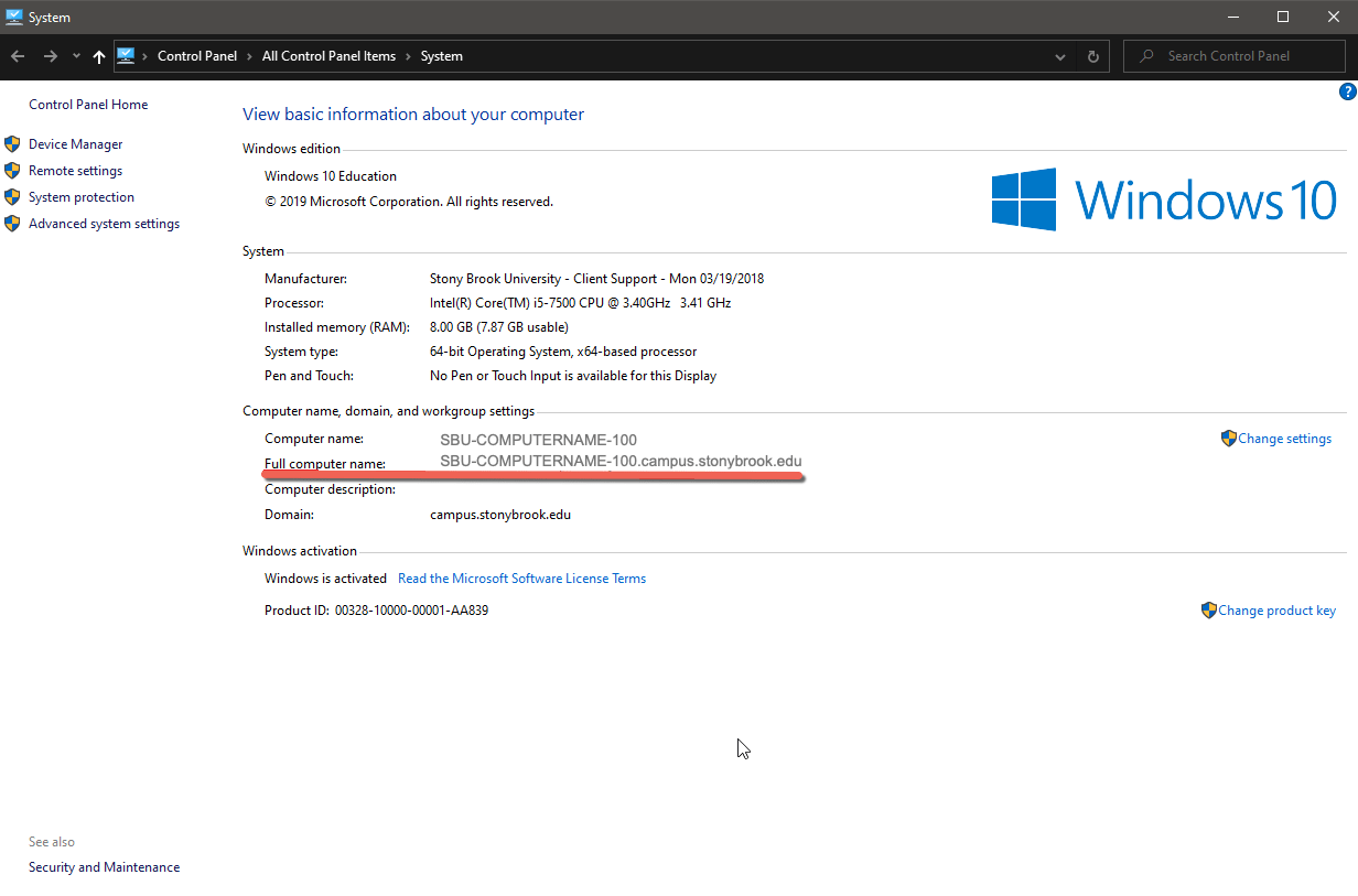How To Locate Computer Name Using Ip Address / How To Determine The Ip