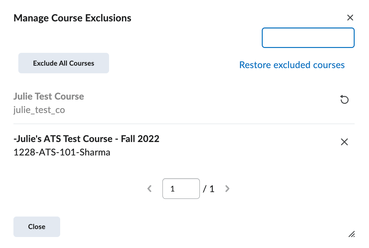 Updating Your Notifications Settings in Brightspace Division of