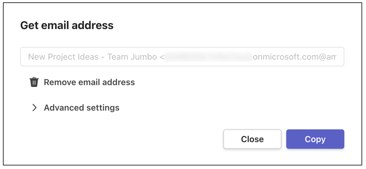 Messaging Technology Services