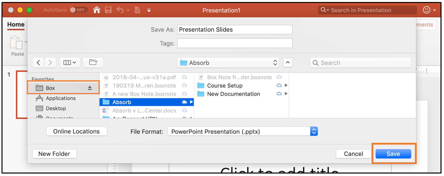 Creating New Files and Folders Technology Services