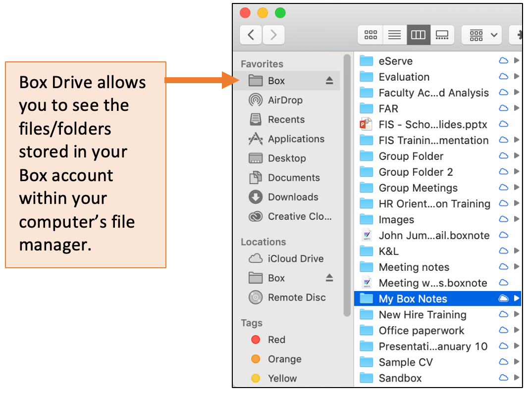 Box Apps Technology Services