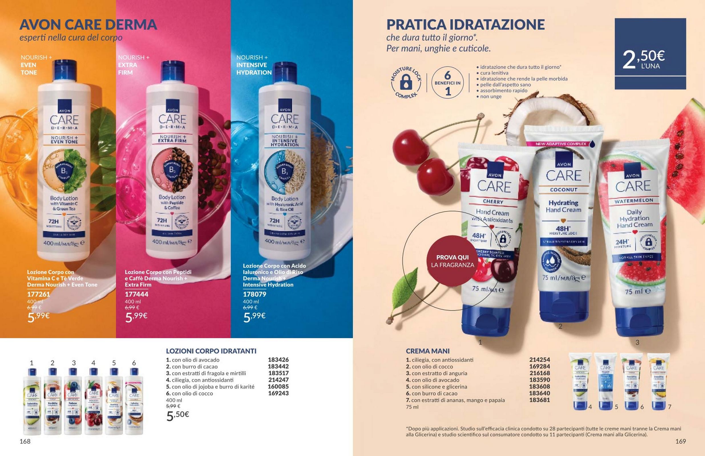 avon campagna 15 2023 Campagna 5 Avon 2022 Dicembre | 2022 Aplici