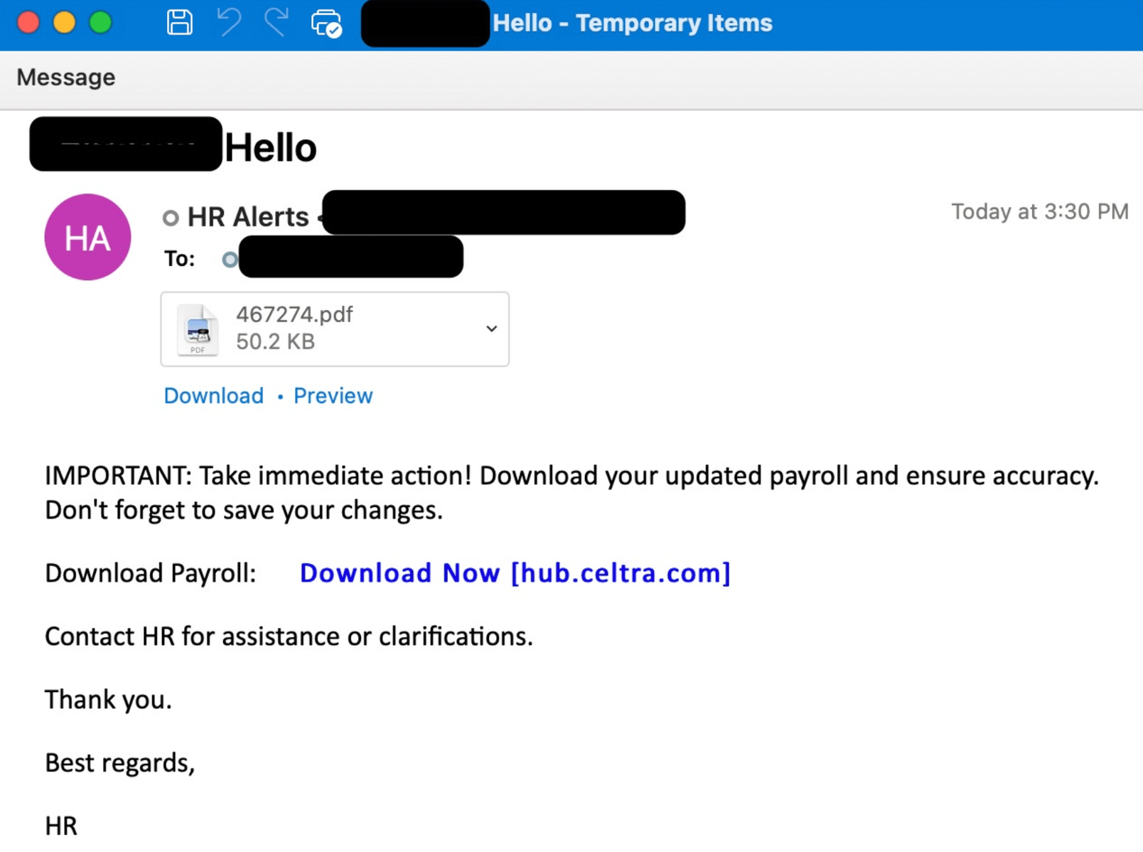 Jul 2023 HR Themed Phishing Attacks UCSF IT(03)
