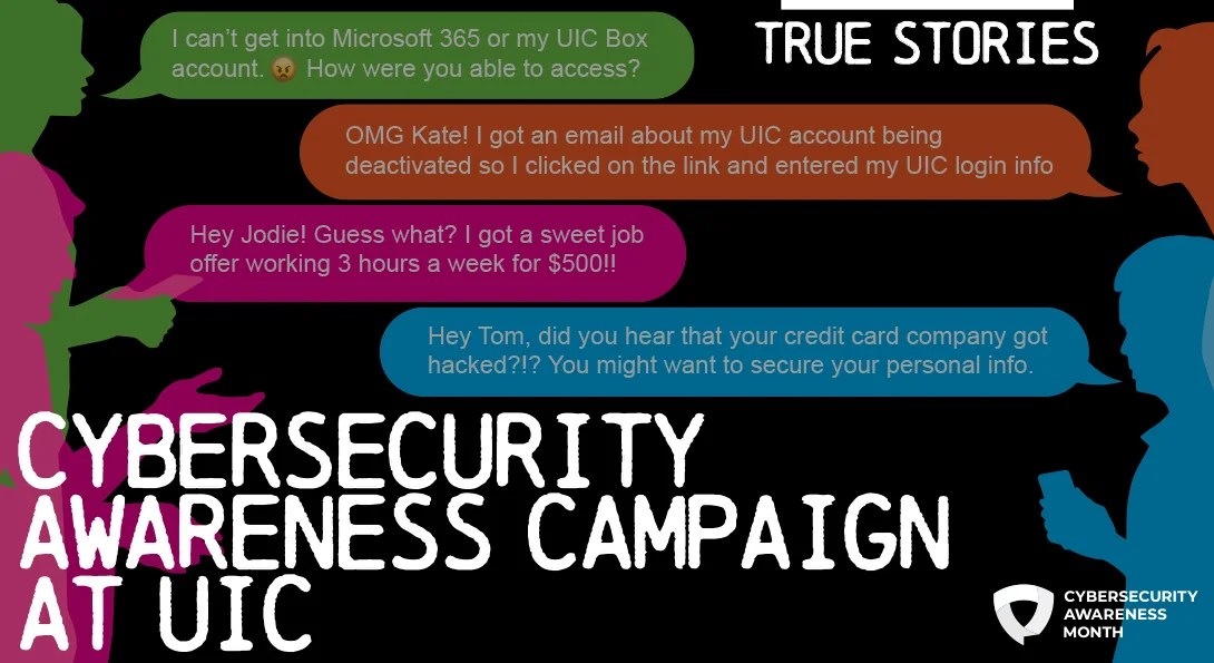 2021 UIC Cyber Security Awareness Campaign True Stories Information(04)