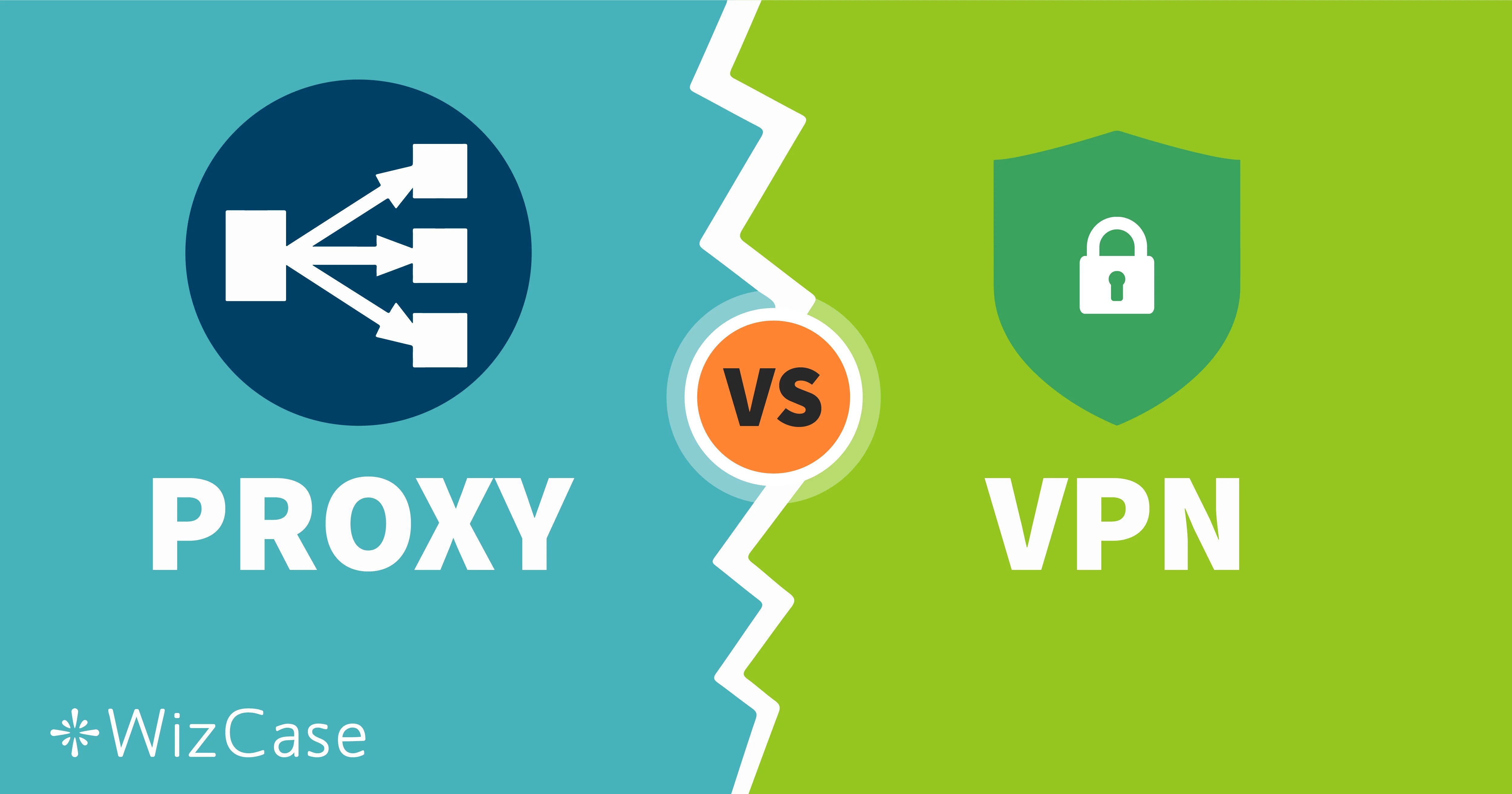 Proxy o VPN quale strumento di sicurezza online è il migliore per te?