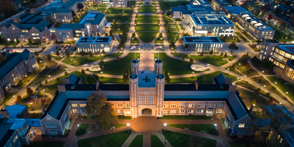 Home WUSTL Information Technology