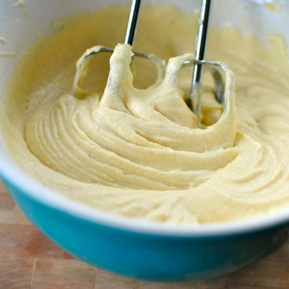 Все виды теста на торт 87 фото