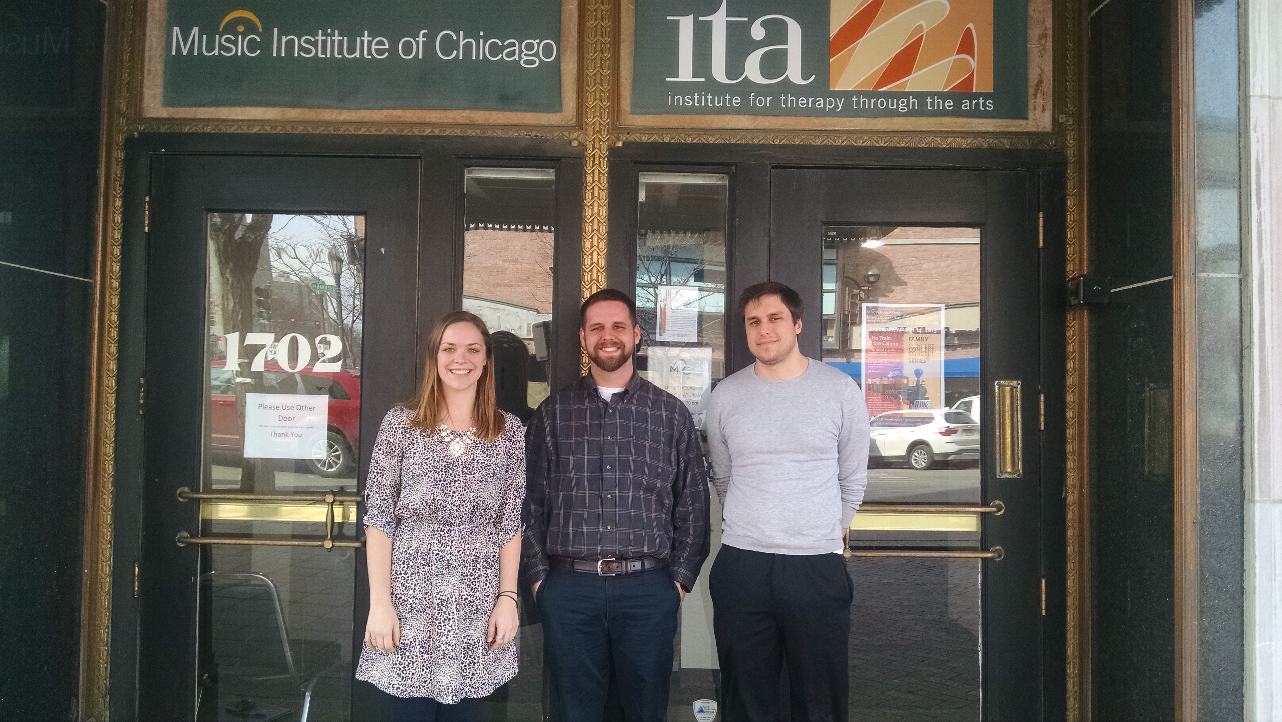 Training Internships Creative Arts Therapies Evanston, IL 60201