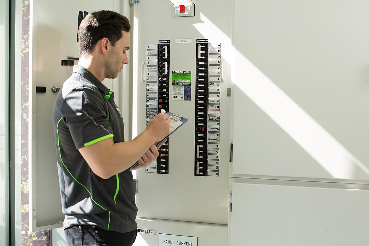 Emergency Electricians in Melbourne ITA Electrical