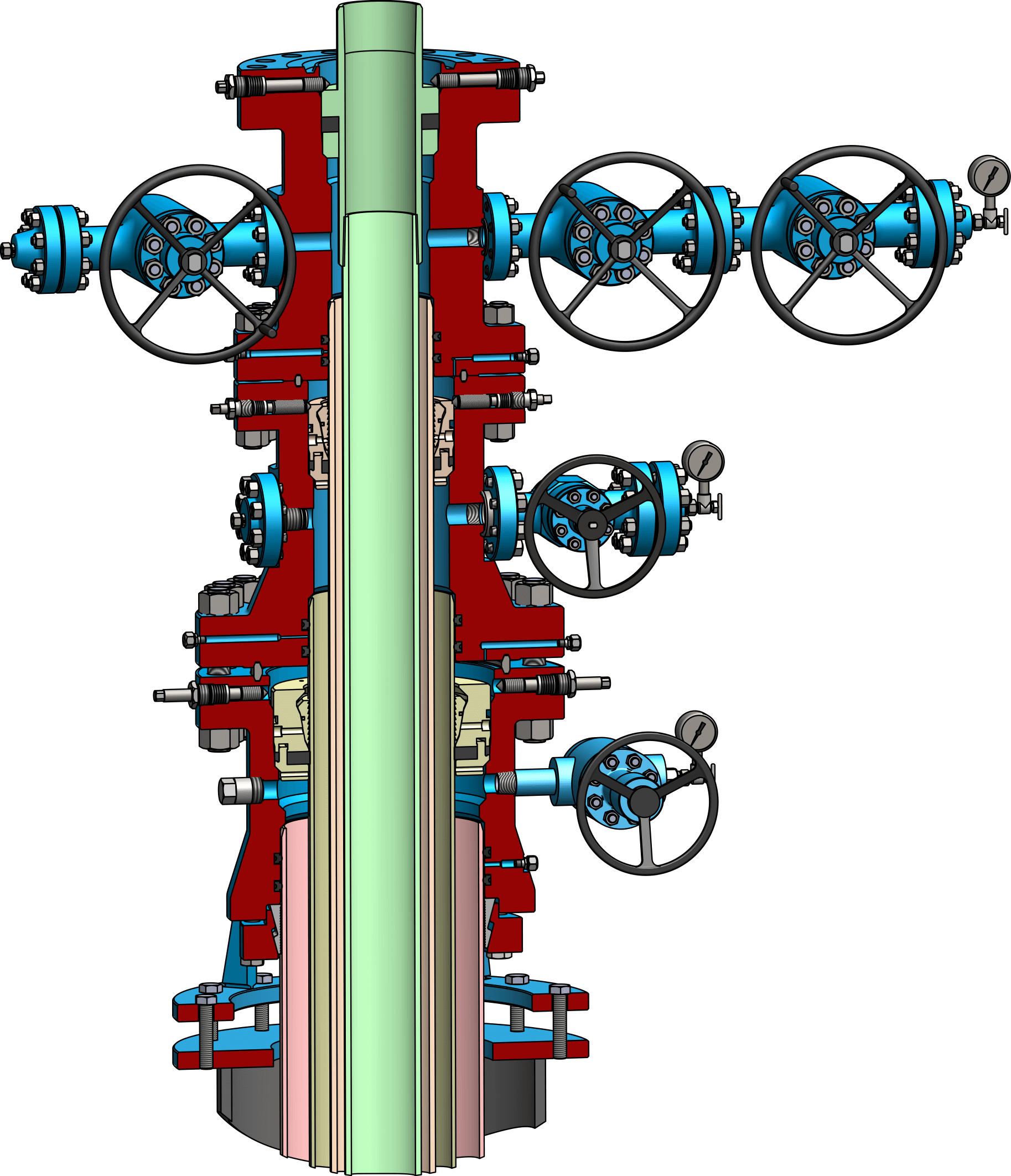 ITAG Celle ITAG Valves Engineering