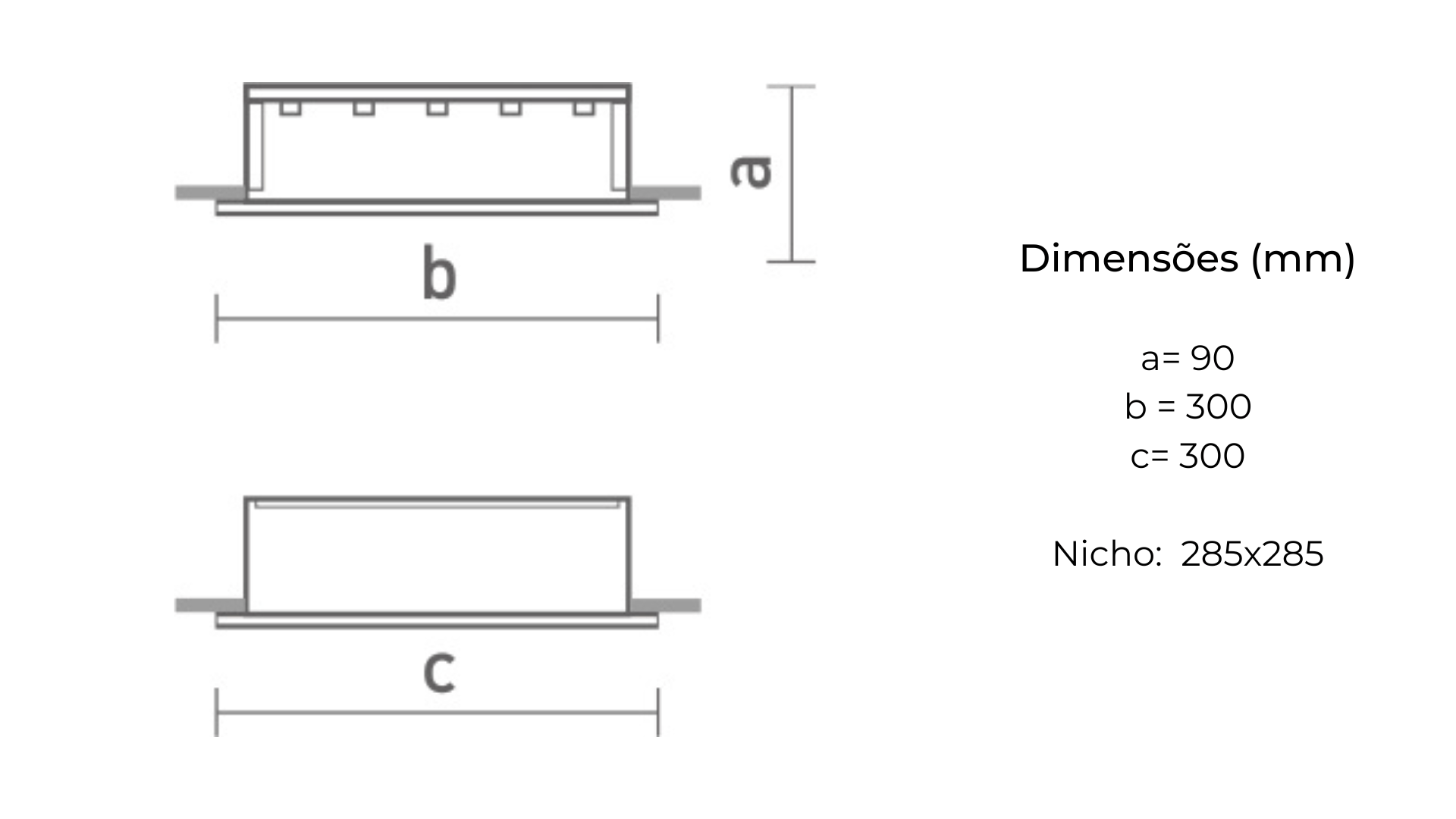 Minotauro EVO PE Itaim Lighting Concept