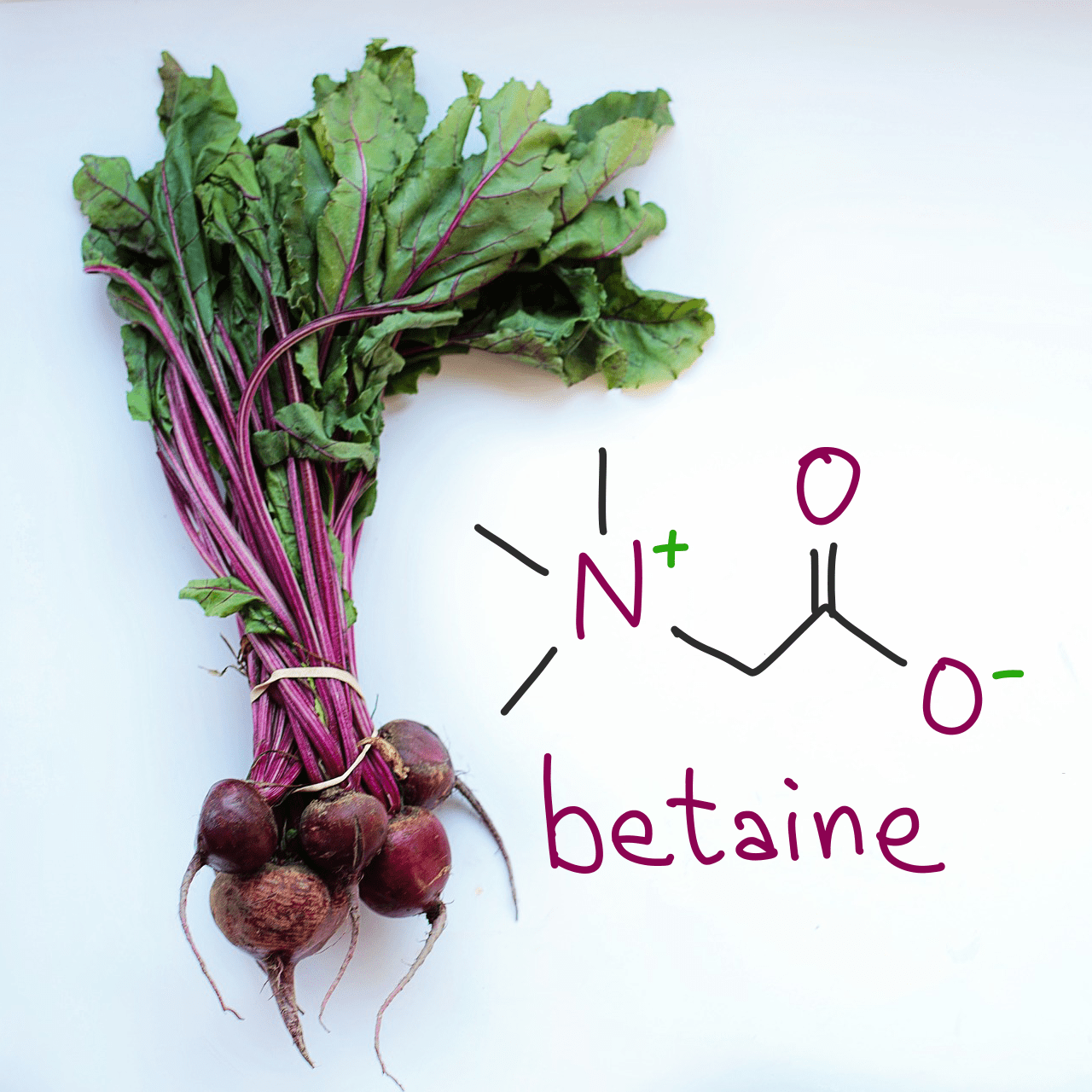 Boosting betaine may be a treatment for schizophrenia It Ain't Magic