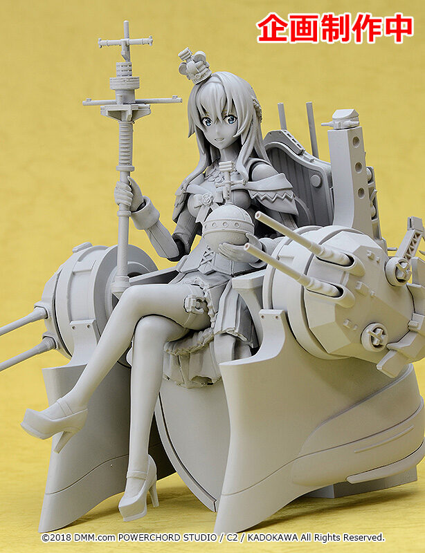 Wonder Fest 2017 Summer tutte le figma dell’evento itakon.it