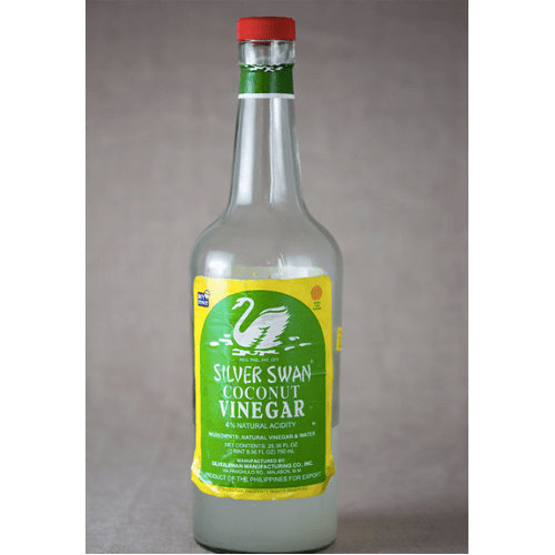 SILVER SWAN, COCONUT VINEGAR Italco Food Products Wholesale Gourmet