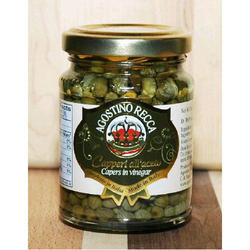 CAPERS ITALIAN Italco Food Products Wholesale Gourmet Food Distributor