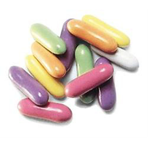 LICORICE (CANDY COATED) Italco Food Products Wholesale Gourmet Food