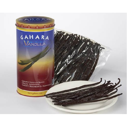 VANILLA BEANS Italco Food Products Wholesale Gourmet Food Distributor