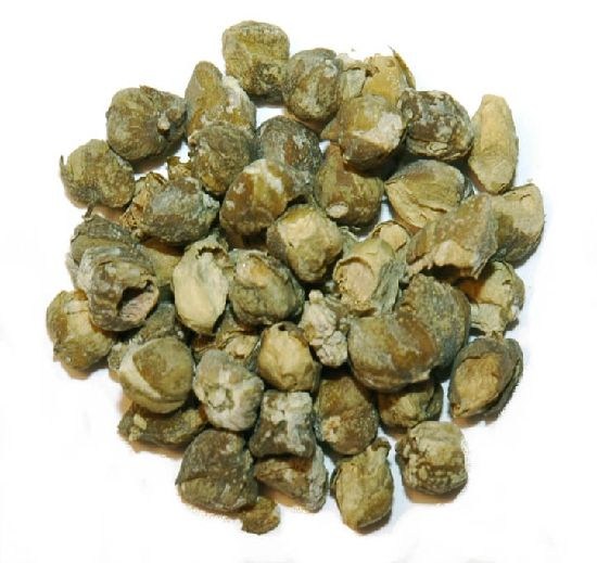 CAPERS, WHOLE, FD, 12 OZ MED Italco Food Products Wholesale Gourmet Food Distributor