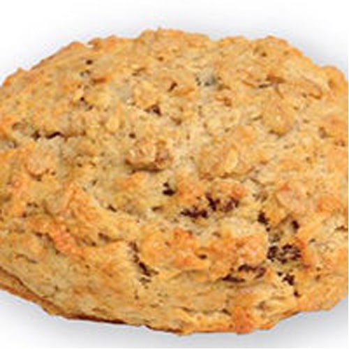 DERE STREET, WHOLE WHEAT RAISIN & OAT SCONES Italco Food Products