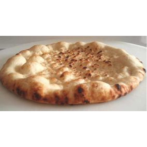 ITALCRUST, PAR BAKED PIZZA CRUST, 12" Italco Food Products