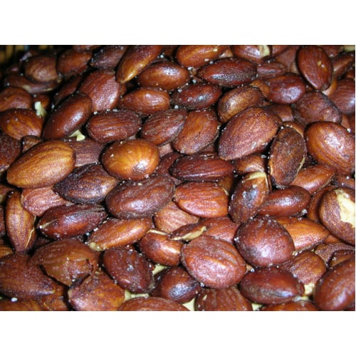 ALMONDS MARCONA W/SKINS Italco Food Products Wholesale Gourmet Food