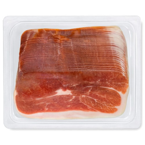 MAESTRI D`ITALIA, PROSCIUTTO CRUDO ITALIANO, SLICED Italco Food Products Wholesale Gourmet