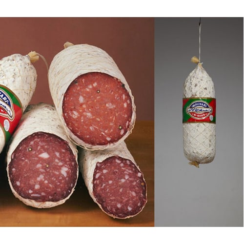 MOLINARI & SONS, TOSCANO SALAMI Italco Food Products Wholesale