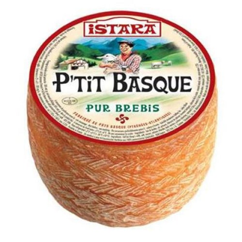 ISTARA, P`TIT BASQUE Italco Food Products Wholesale Gourmet Food