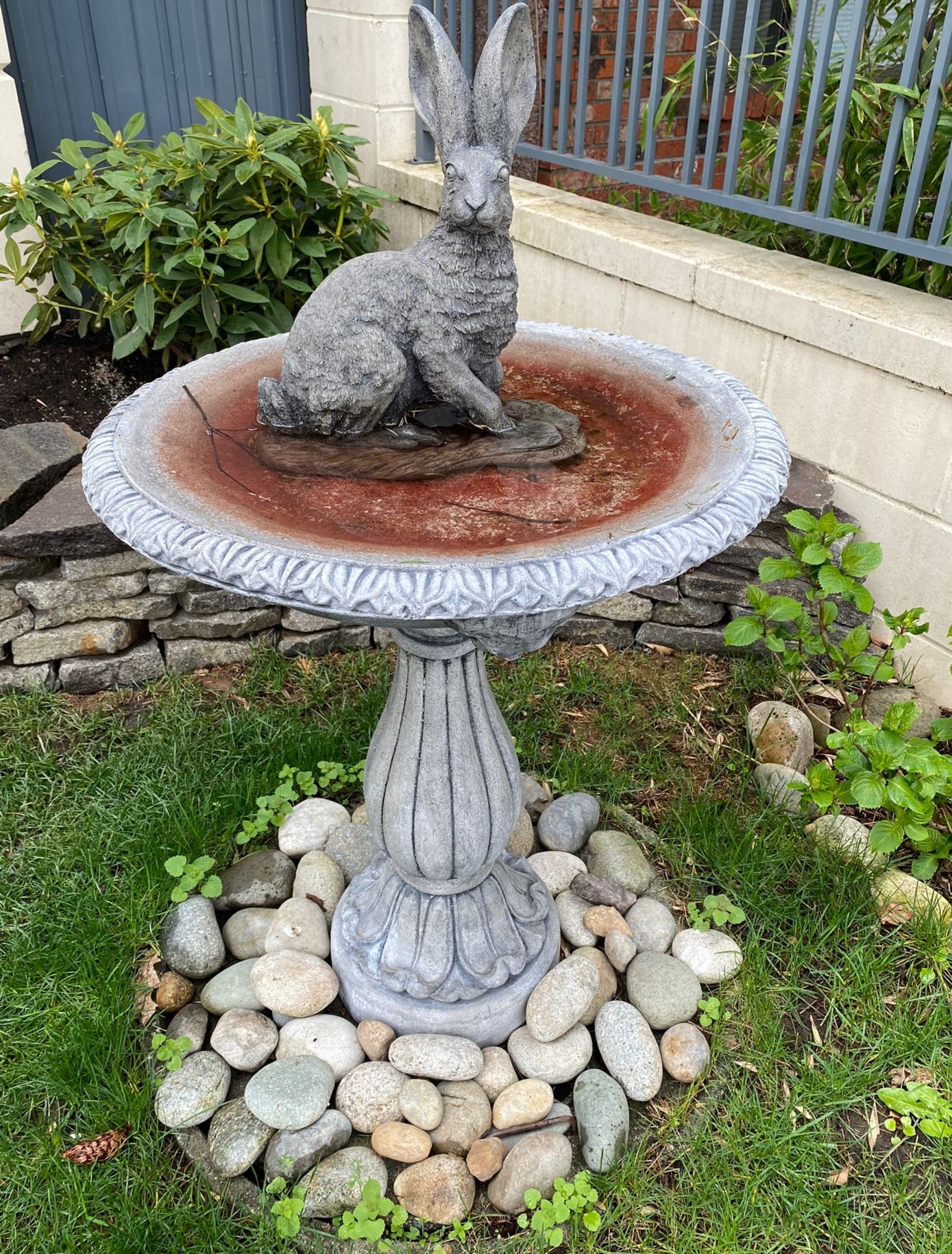 Bird Bath Ital Decor Ltd.