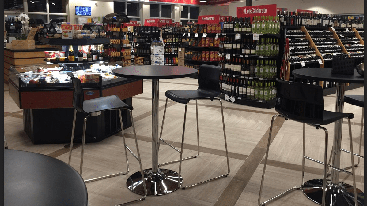 Mega Wine & Spirits Italgres