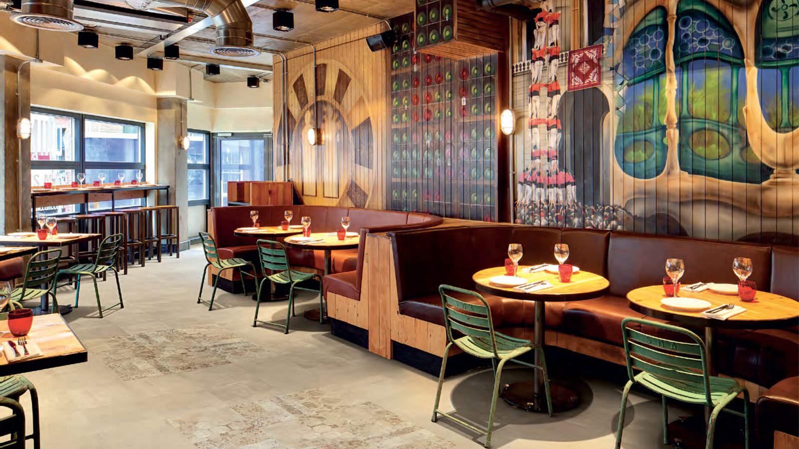 Commercial Tiles Floor Tile in DoralMiami Wall Tile in DoralMiami